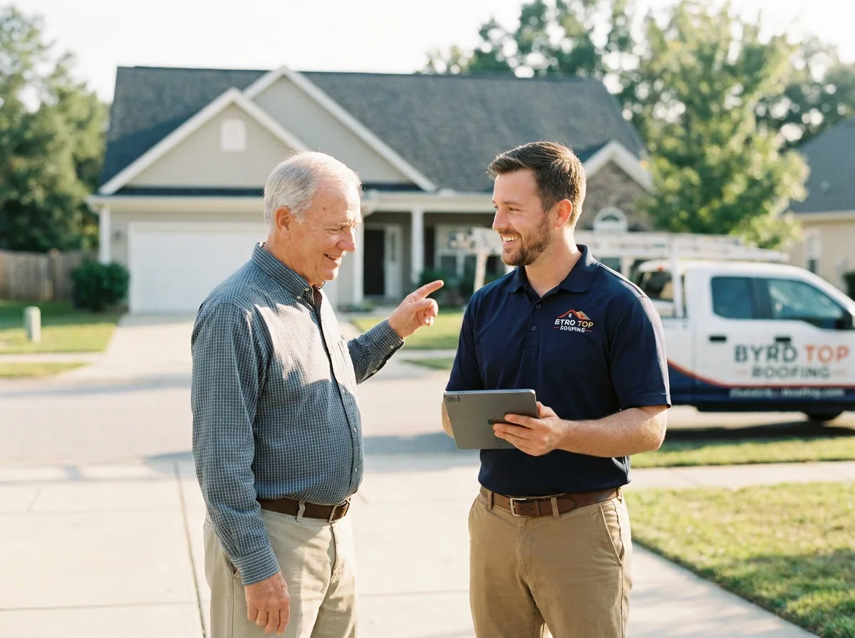 Roofing Fall City, WA FAQs